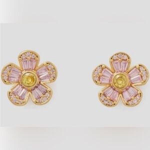 Kate Spade Fleurette Studs